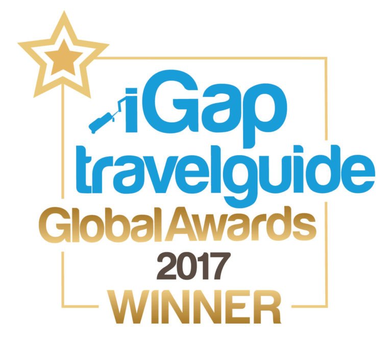 iGap travelguide Winner 2017