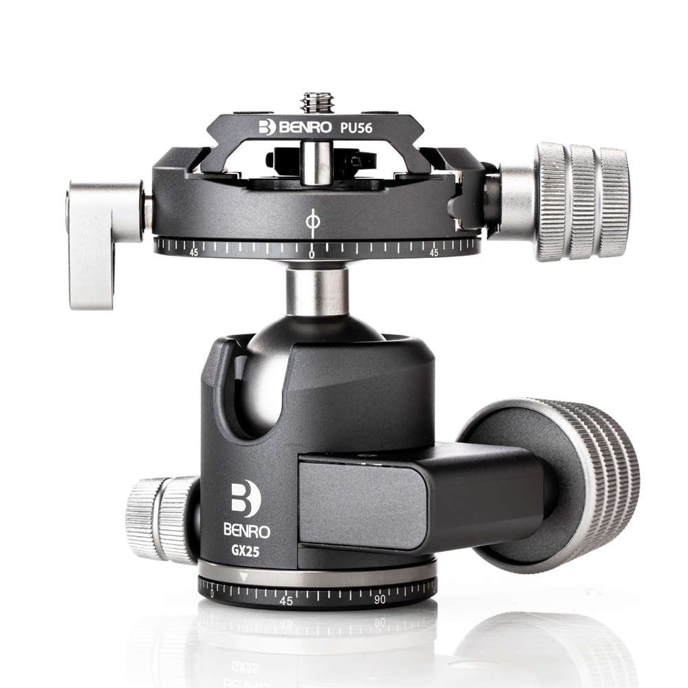 Benro GX26 ball head