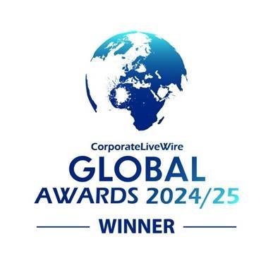 Corporate LiveWire Global Awards 2024/25 for Photography Tour Company of the Year